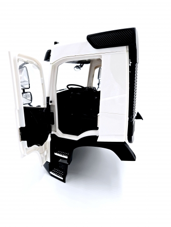 Volvo FMX Fahrerkabine 1:14 Bausatz